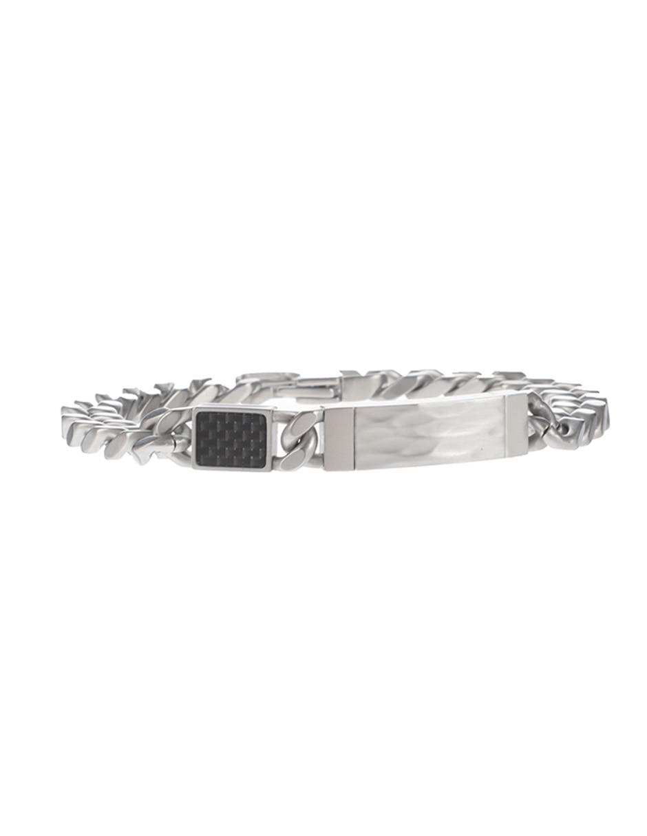 Brazalete con acabado lustre 2