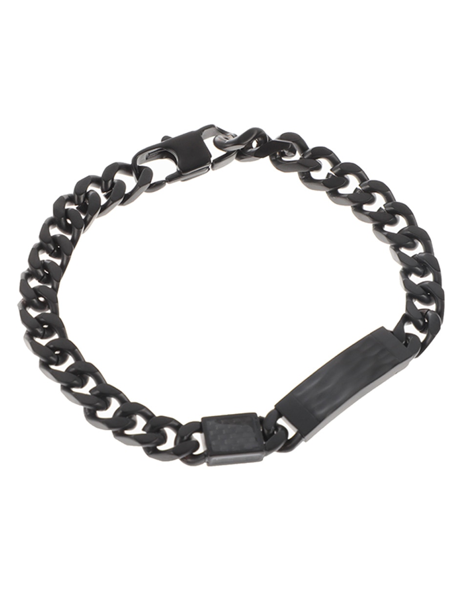 Brazalete con acabado mate