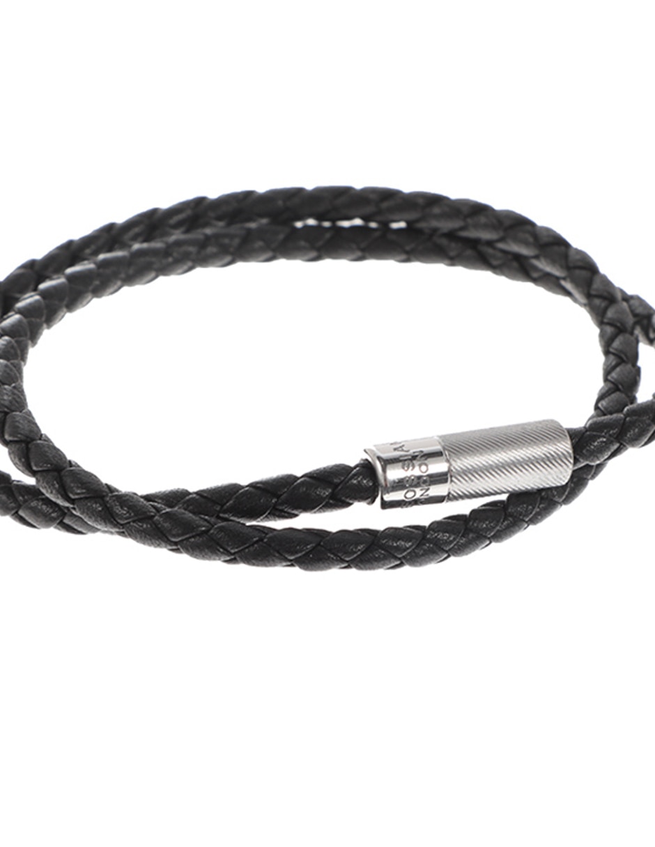 Pulsera con acabado mate 2