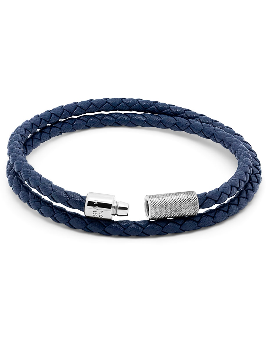Brazalete con acabado mate 3