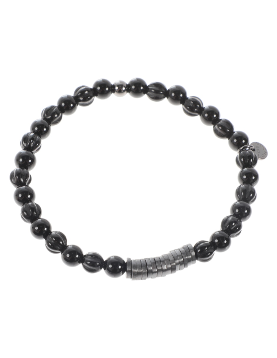 Brazalete con acabado lustre
