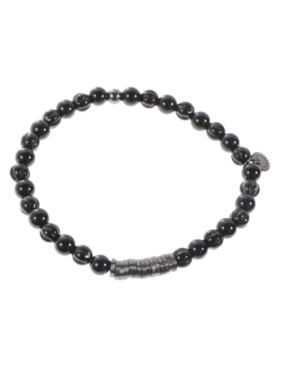 Brazalete con acabado lustre