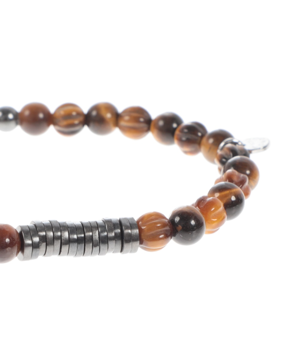 Pulsera con acabado lustre 2