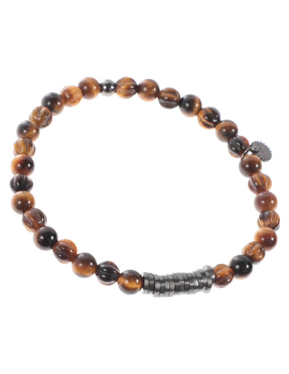 Pulsera con acabado lustre Pulsera con acabado lustre