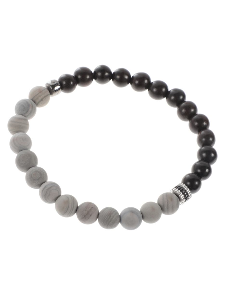 Pulsera con acabado lustre Pulsera con acabado lustre