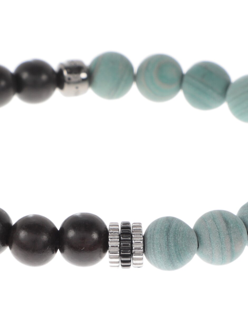 Pulsera con acabado lustre 2