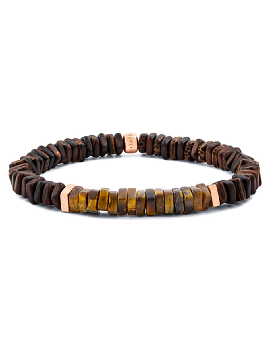 Pulsera con acabado mate Pulsera con acabado mate
