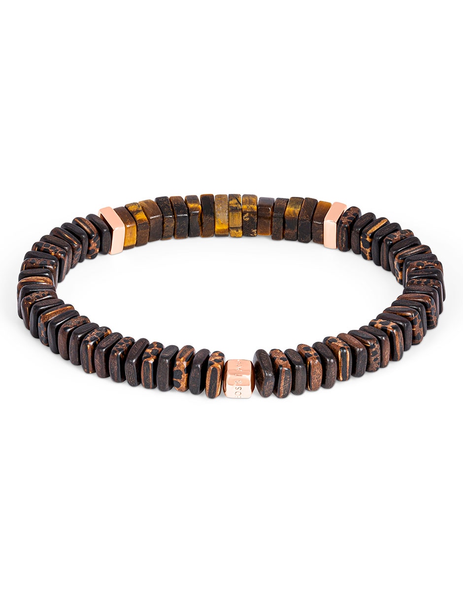 Pulsera con acabado mate 2