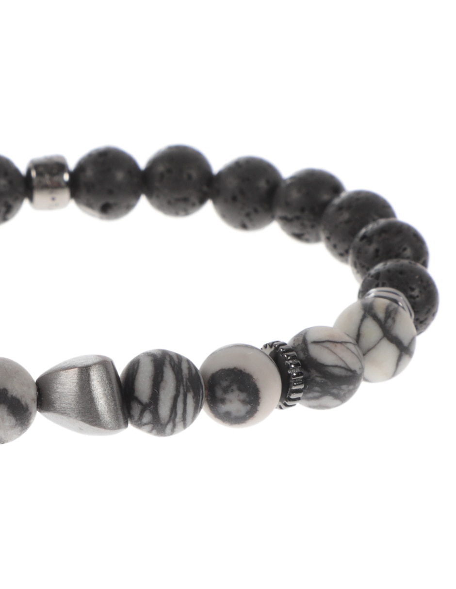 Pulsera con acabado lustre 2
