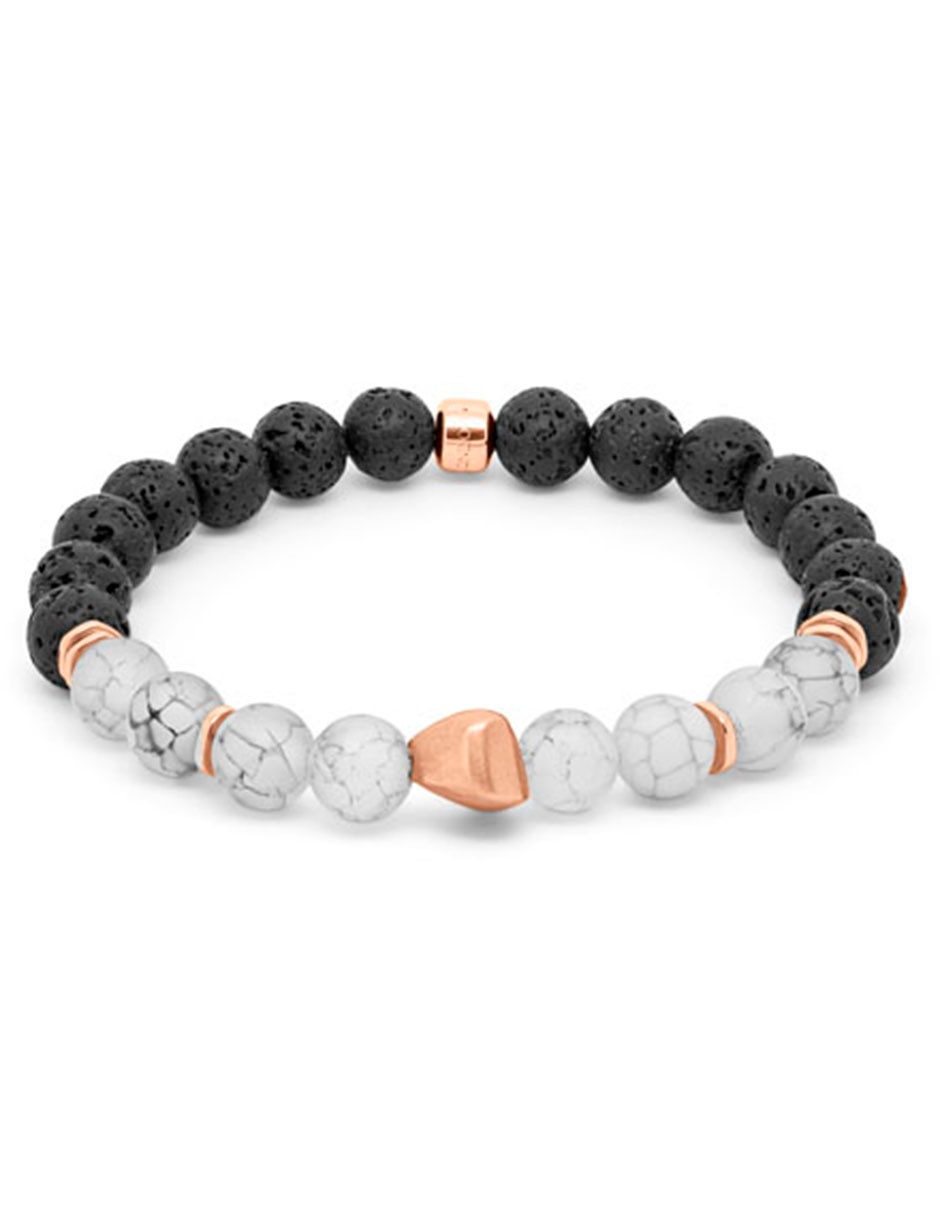 Brazalete con acabado mate