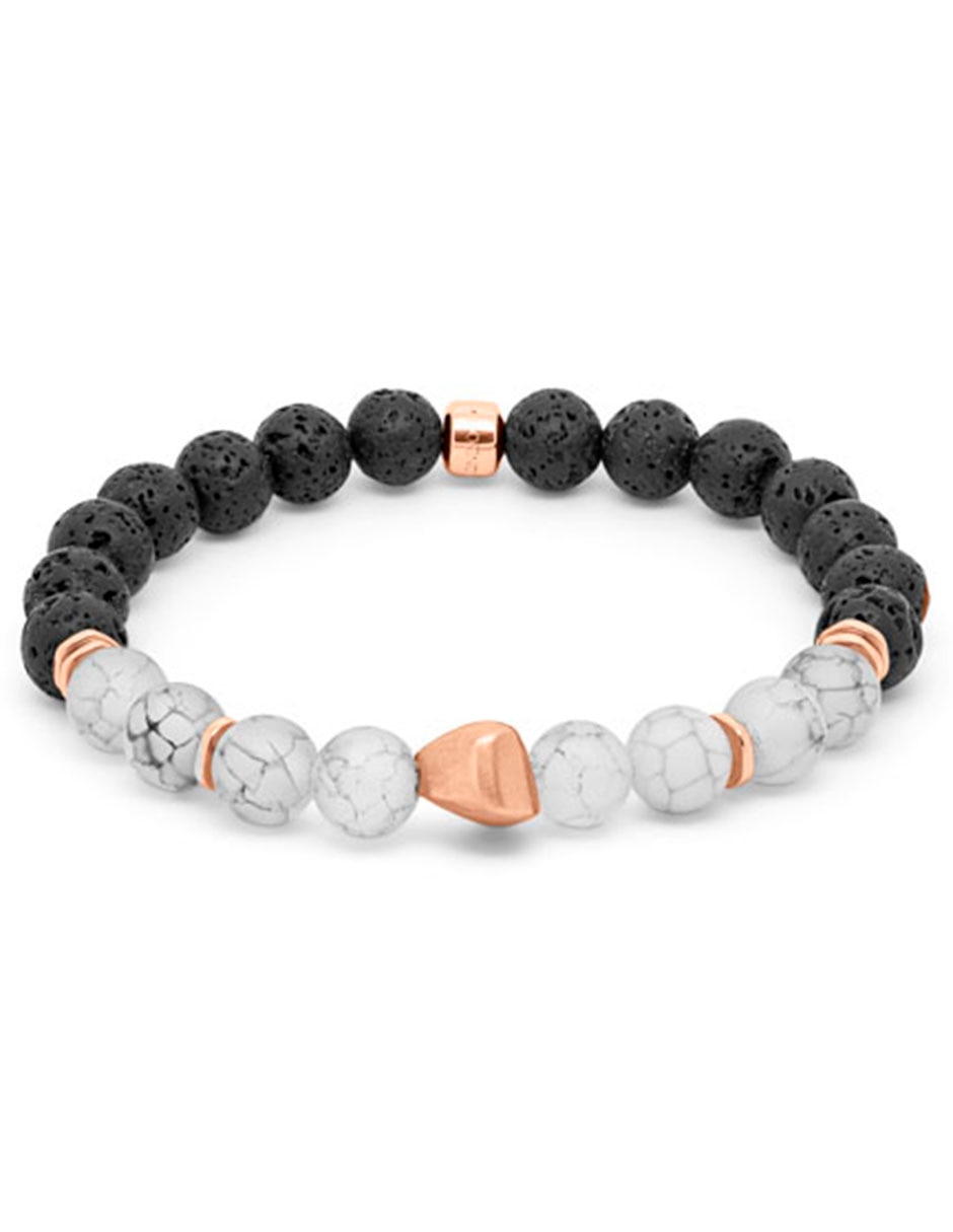 Brazalete con acabado mate