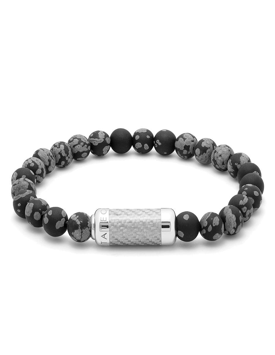 Brazalete con acabado mate