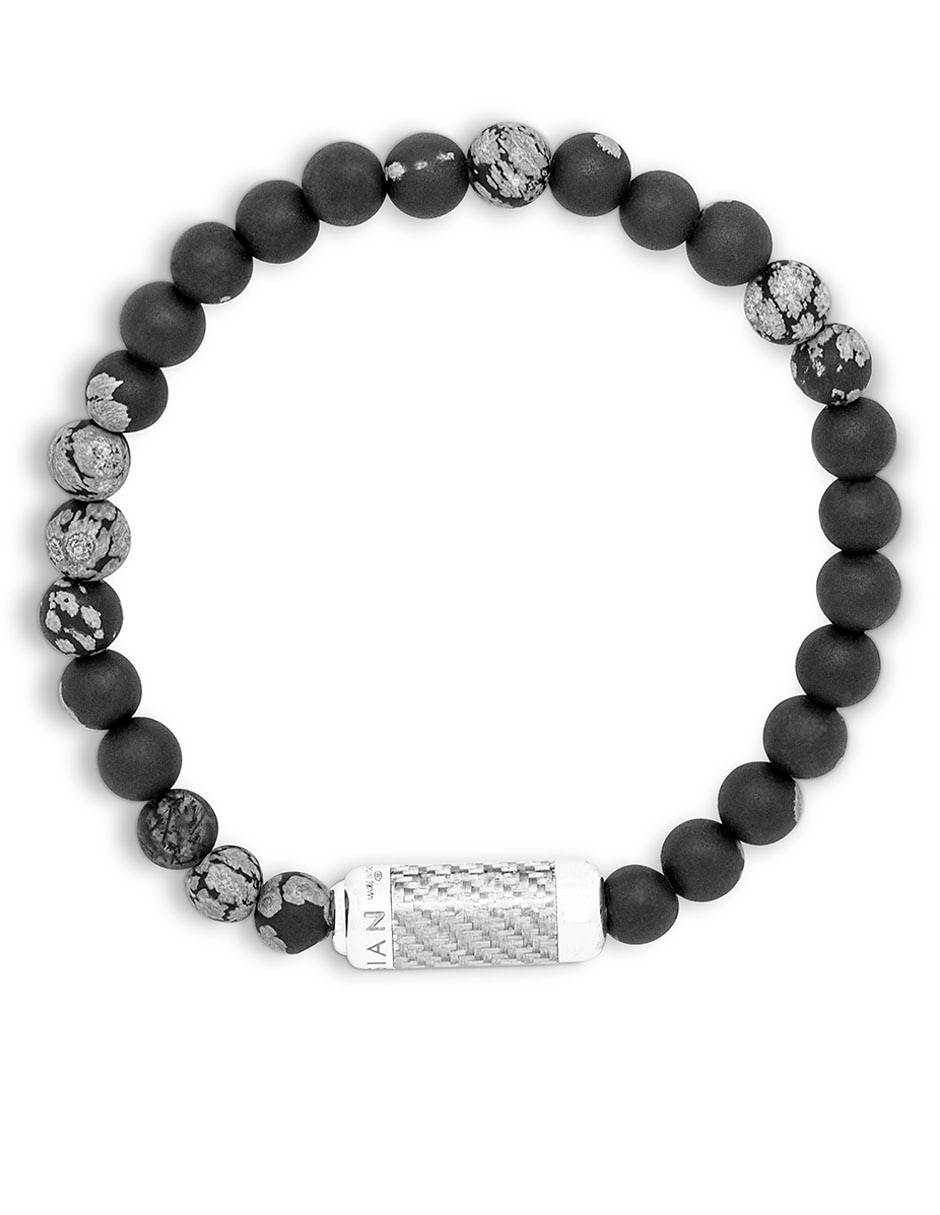Brazalete con acabado mate 3