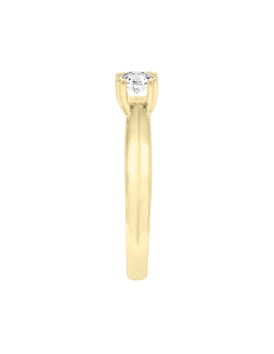 Anillo de compromiso Jessica 2