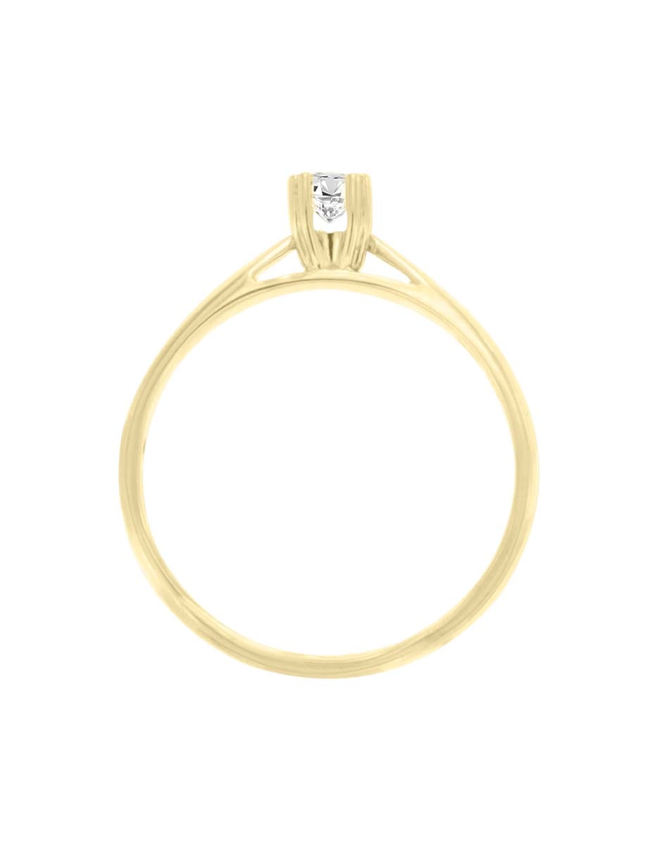 Anillo de compromiso Jessica 3