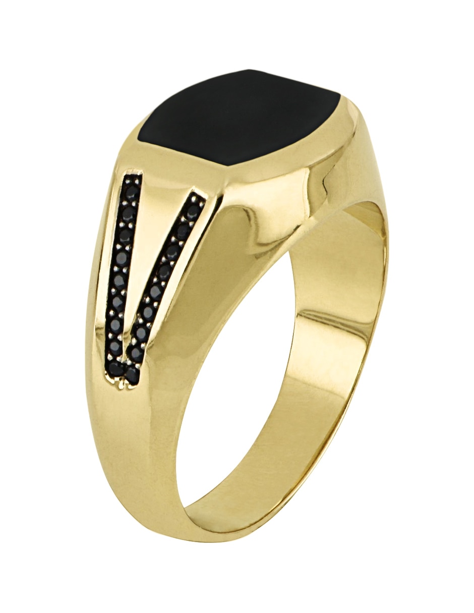 Anillos de oro para hombre liverpool sale