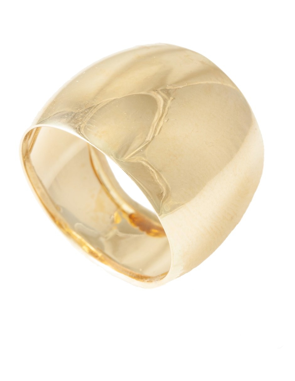Anillo 14 k de oro 2