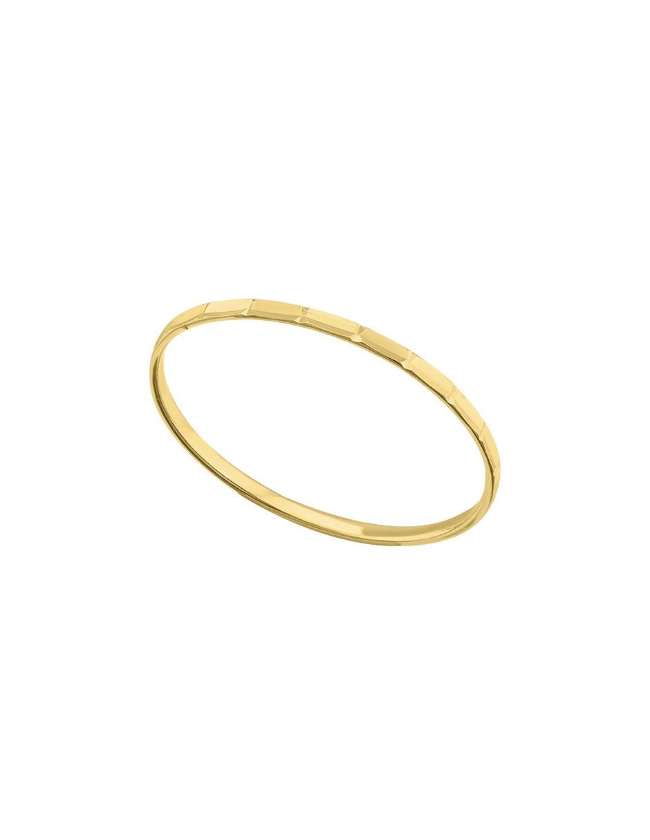 Anillo zirconia brillante