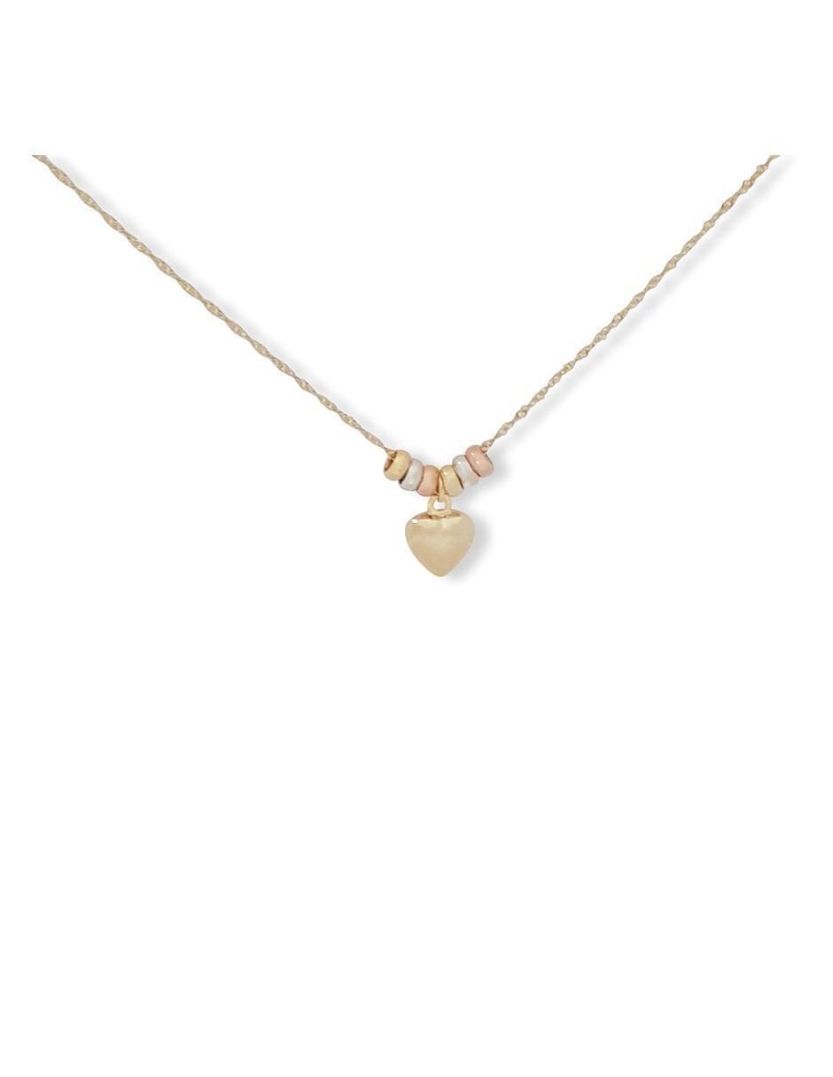 Collar 3