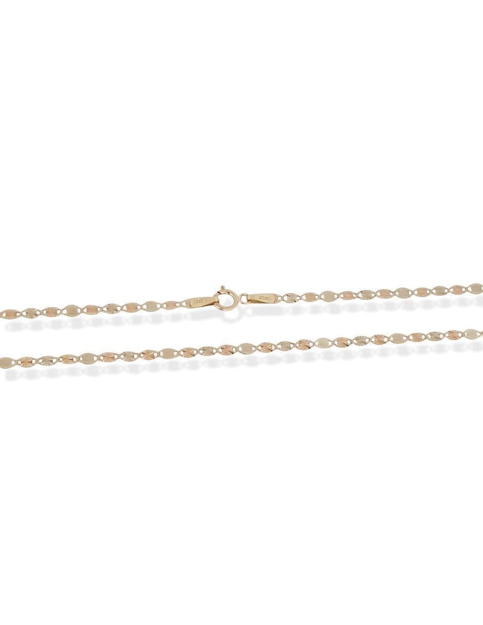 Pulsera de oro 4