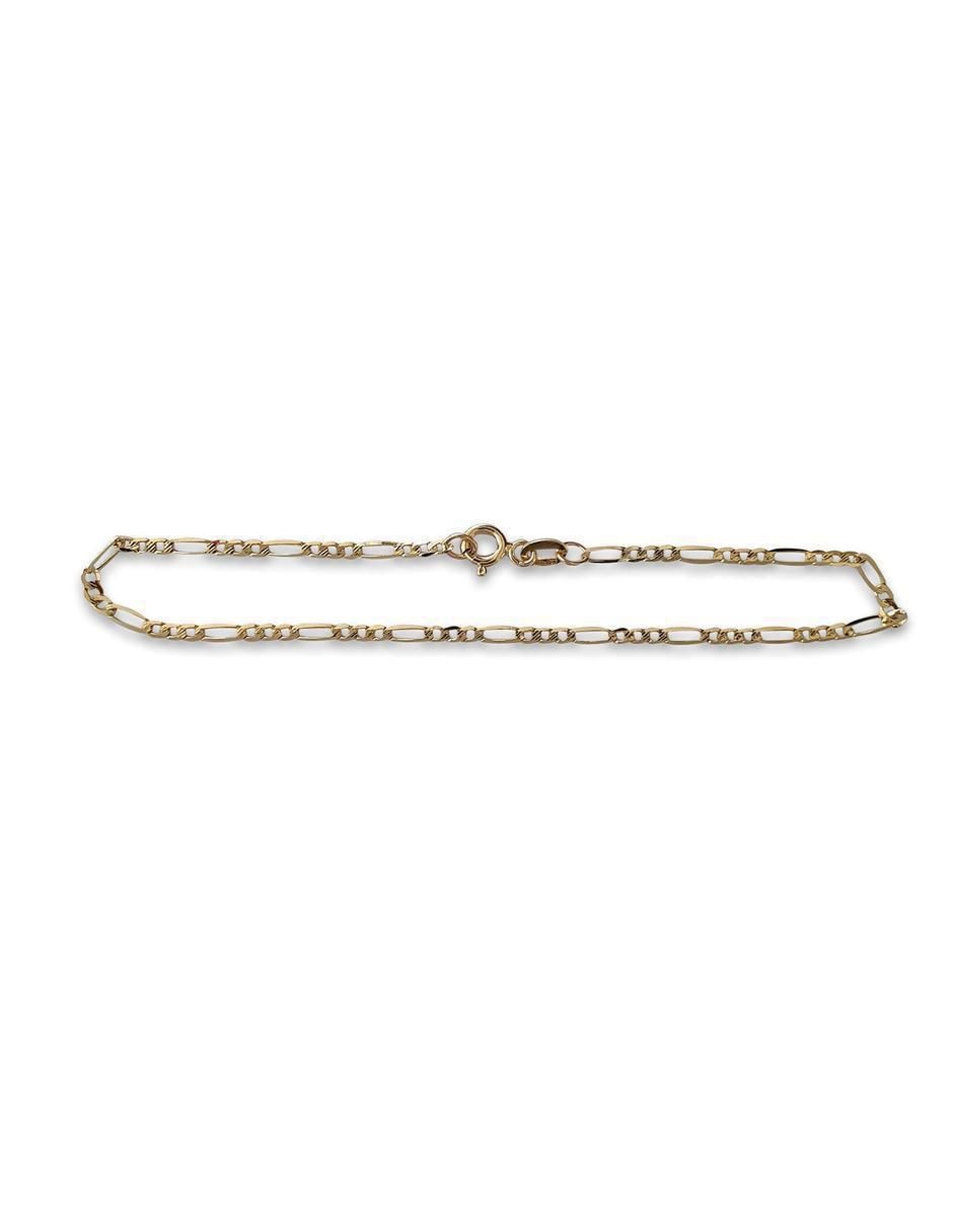 Pulsera de oro
