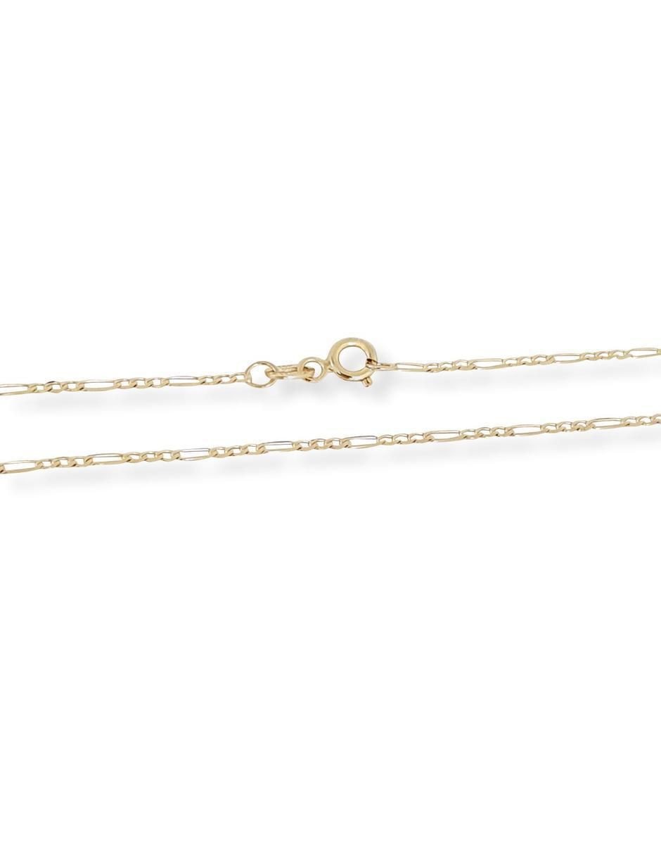 Pulsera de oro 2