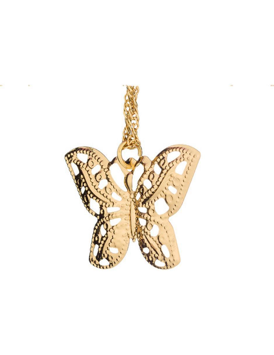 Collar de baño de oro 2