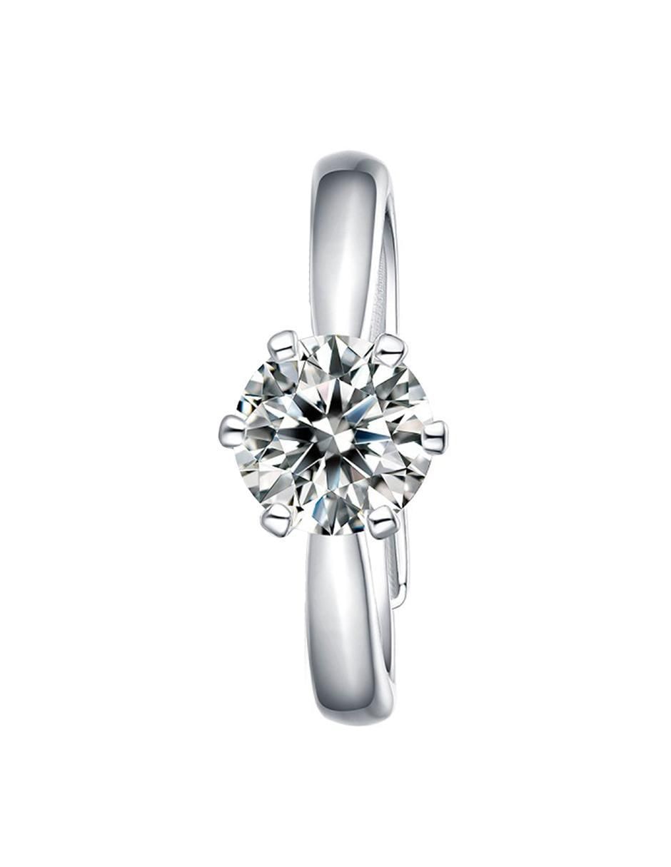 Anillo de compromiso 2