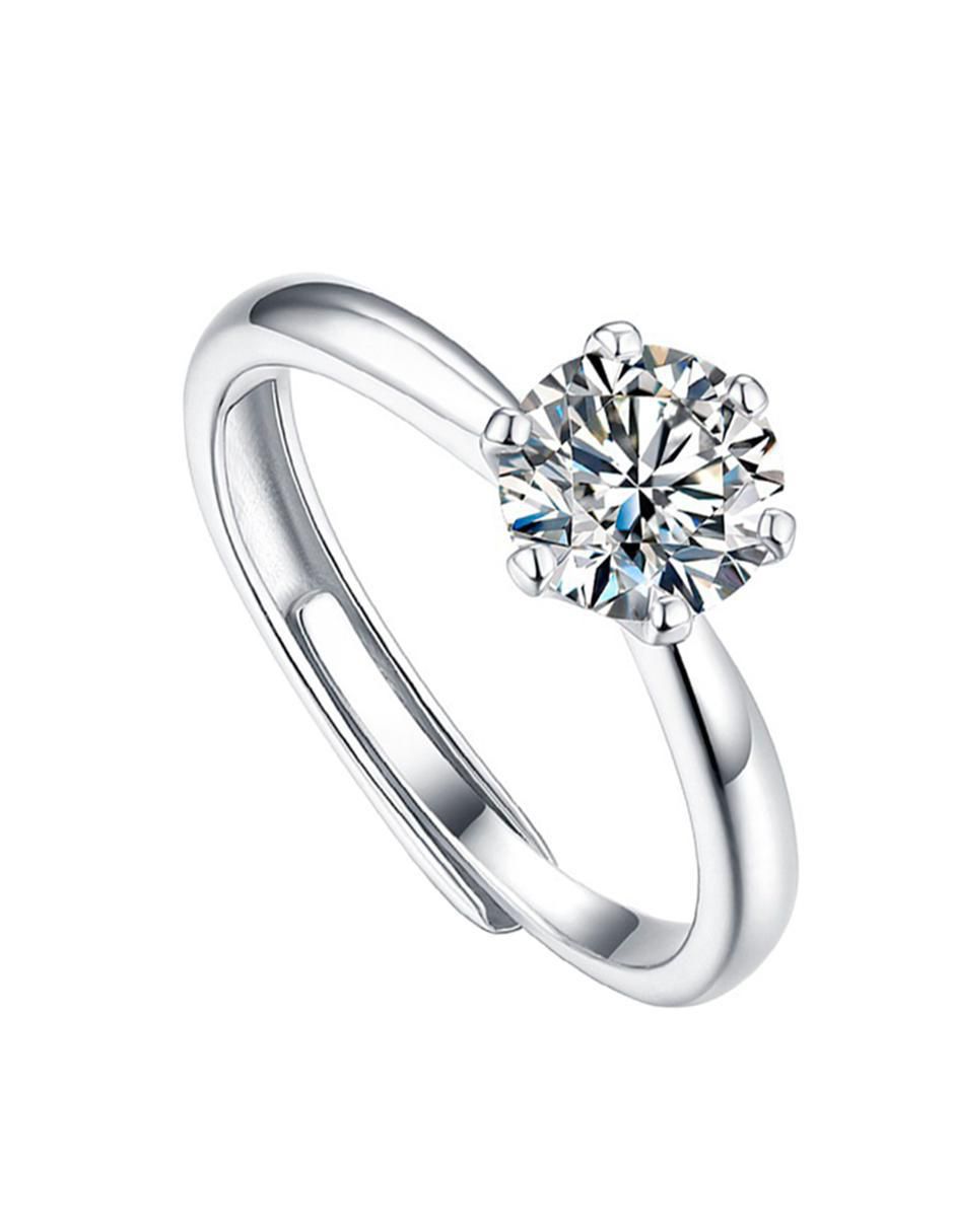Anillo de compromiso 3