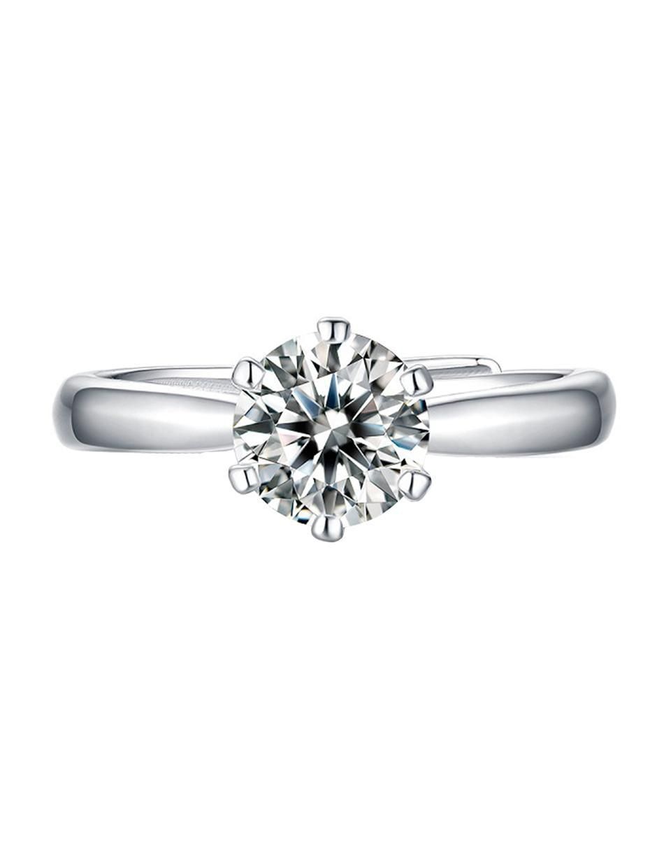 Anillo de compromiso 4