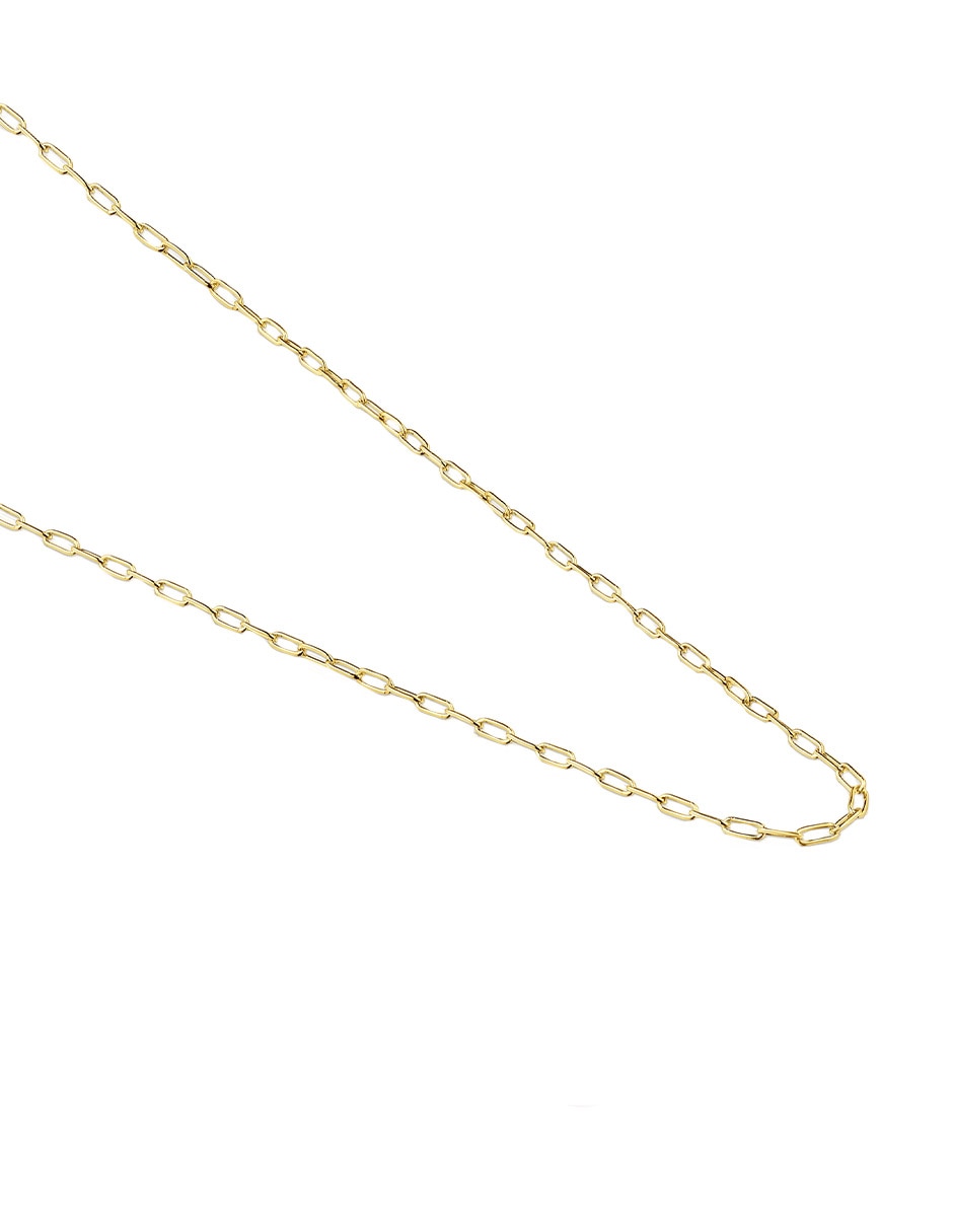 Gargantilla 3