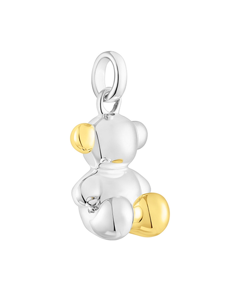 Dije de oso boss bear 18 K 8