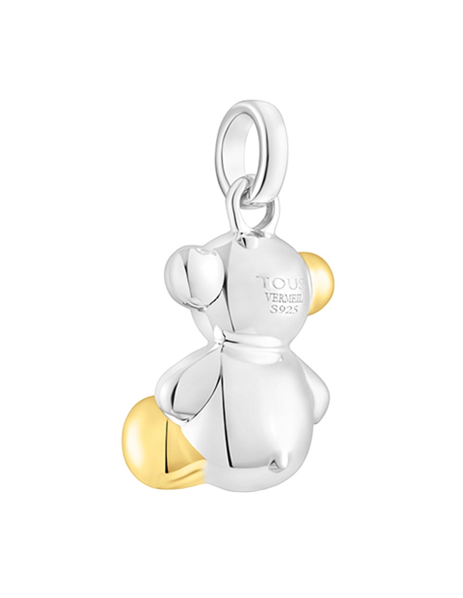 Dije de oso boss bear 18 K 9
