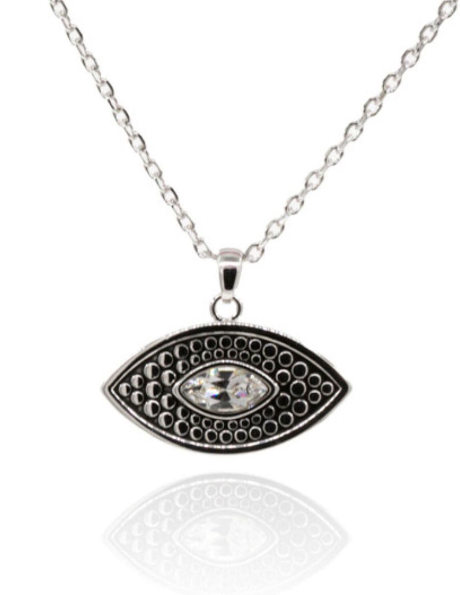 Collar Ojo Buena Suerte 2