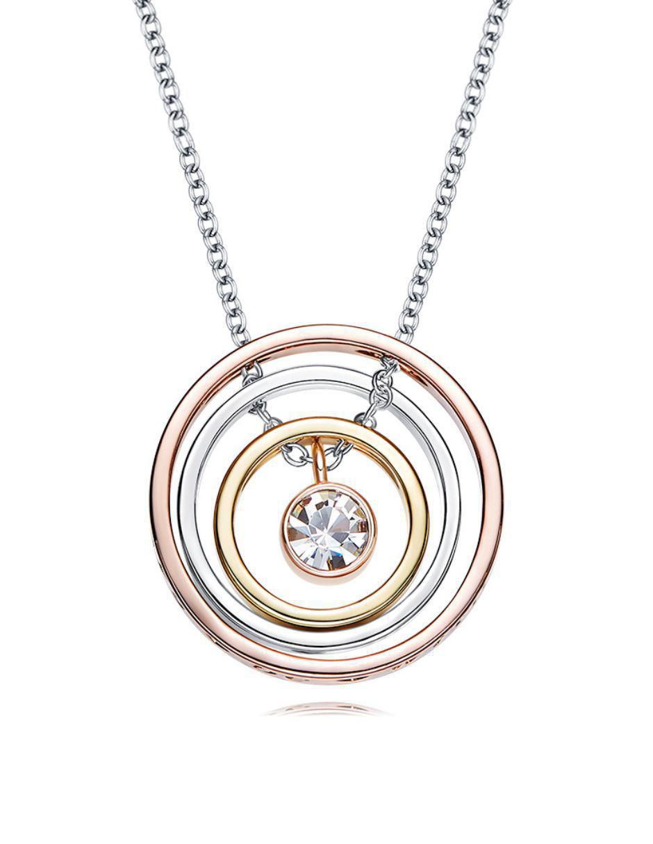 Collar Cirkel 3