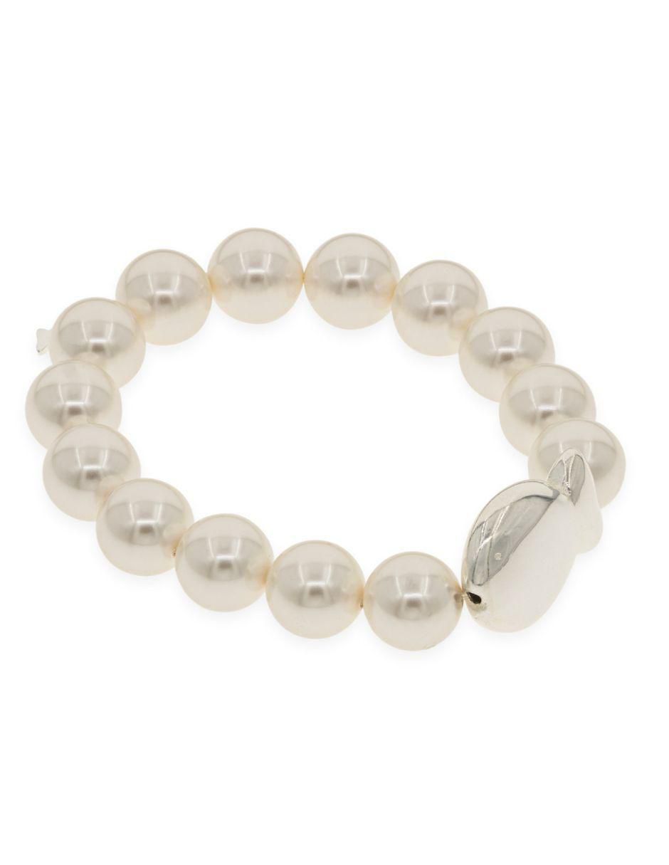 Pulsera P 925 con acabado pulido