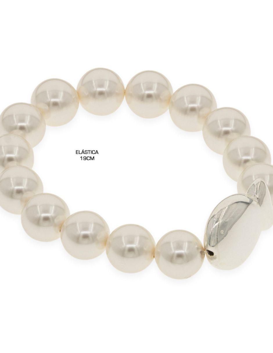 Pulsera P 925 con acabado pulido 4