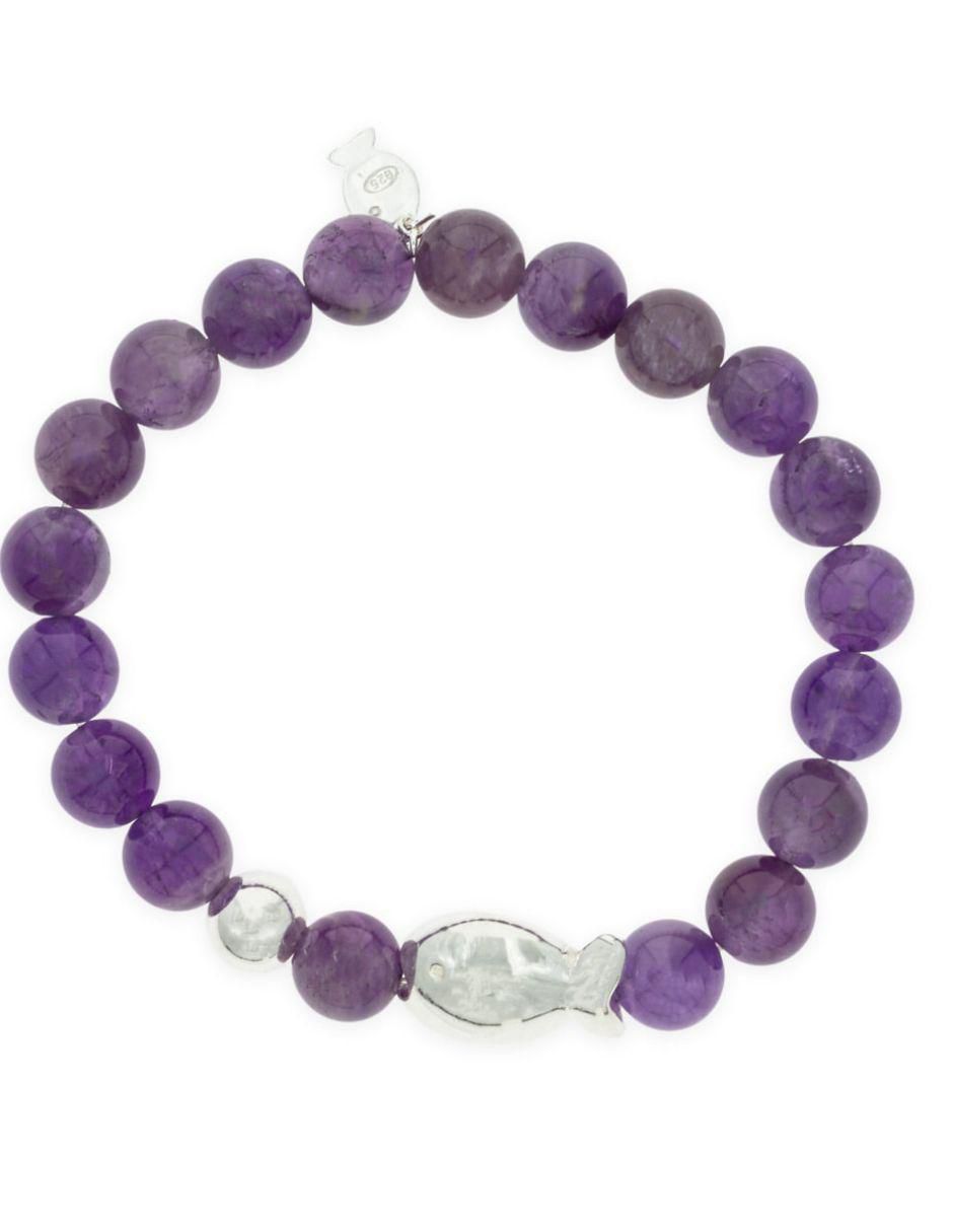 Pulsera P 925 con acabado pulido 2