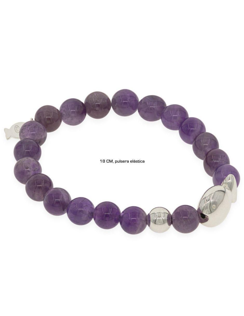 Pulsera P 925 con acabado pulido 3