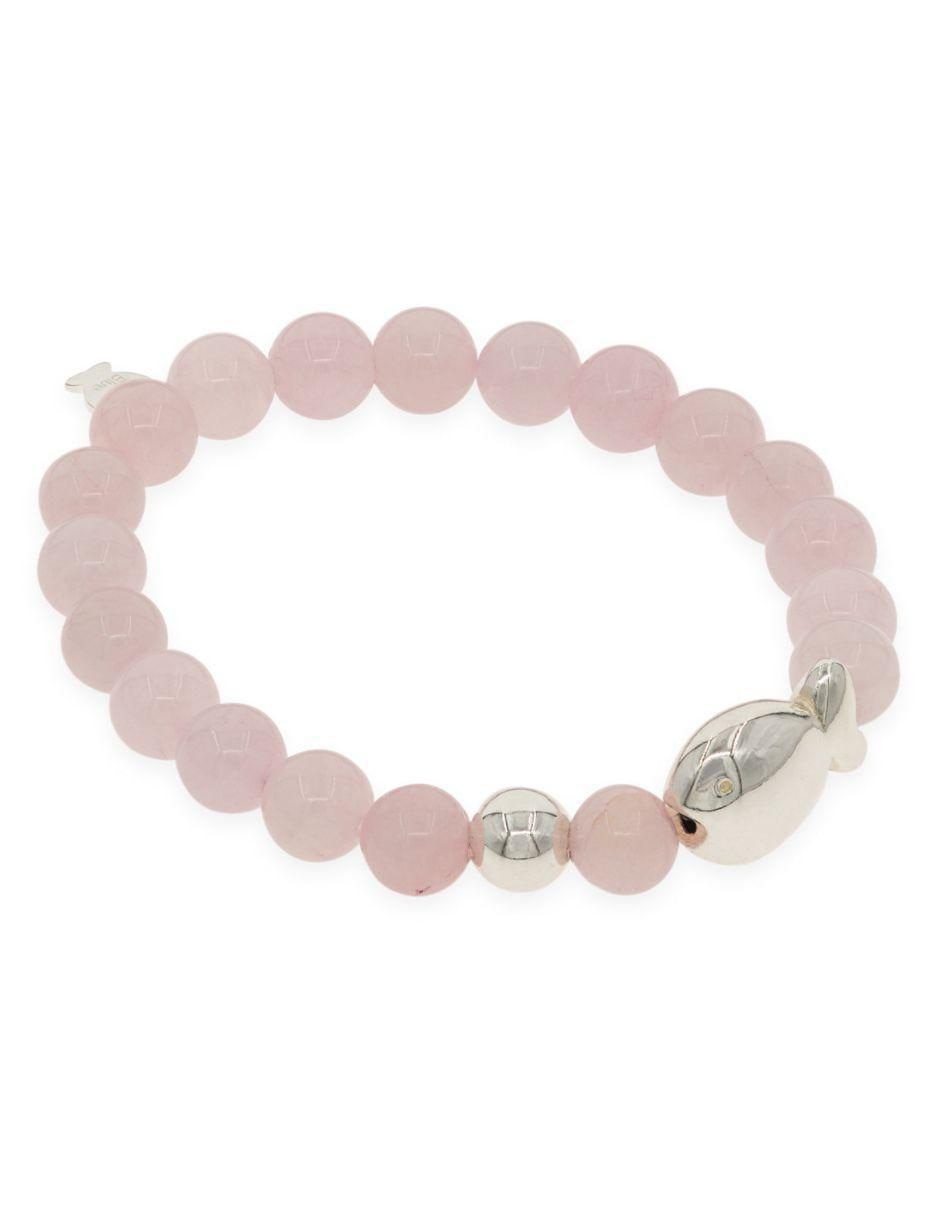 Pulsera P 925 con acabado pulido Pulsera P 925 con acabado pulido