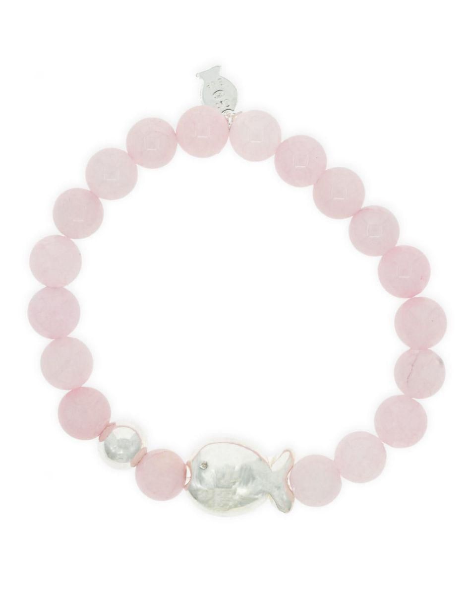 Pulsera P 925 con acabado pulido 2
