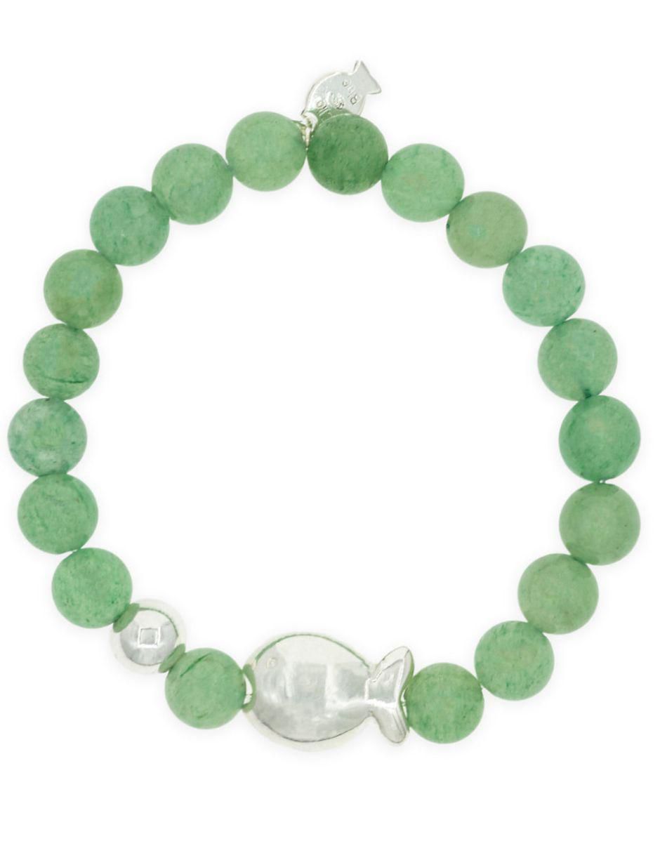 Pulsera con acabado pulido 2