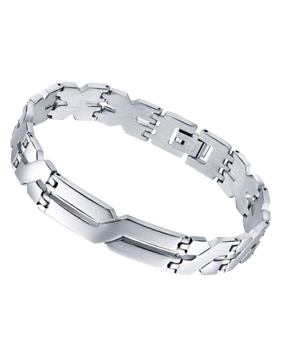 Pulsera con acabado pulido 2