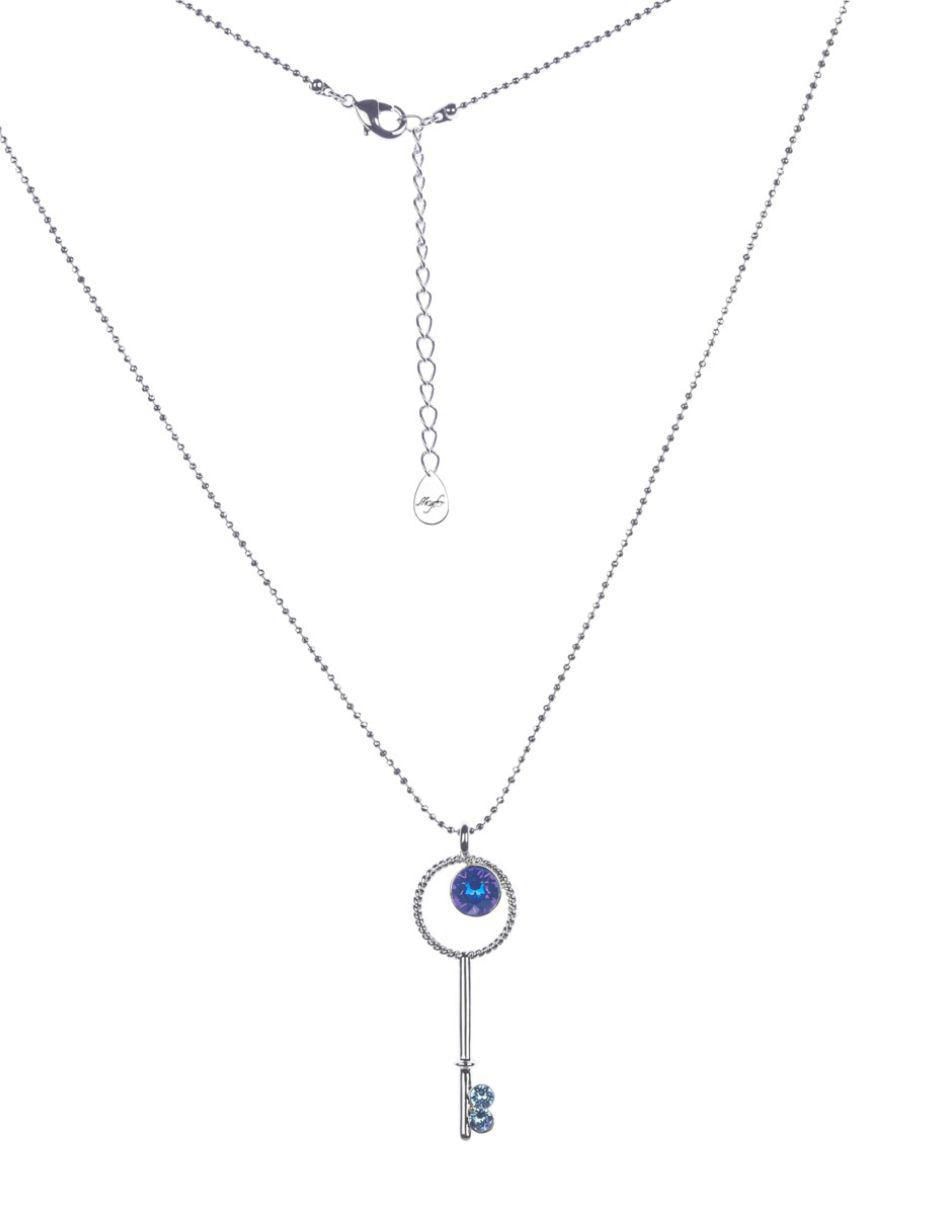 Collar Cristales