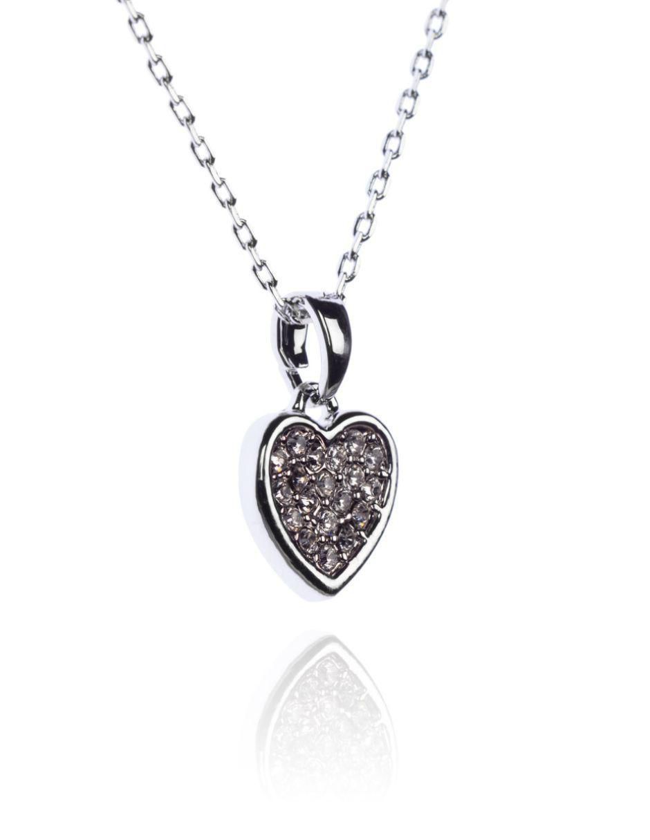 Collar Corazones 3