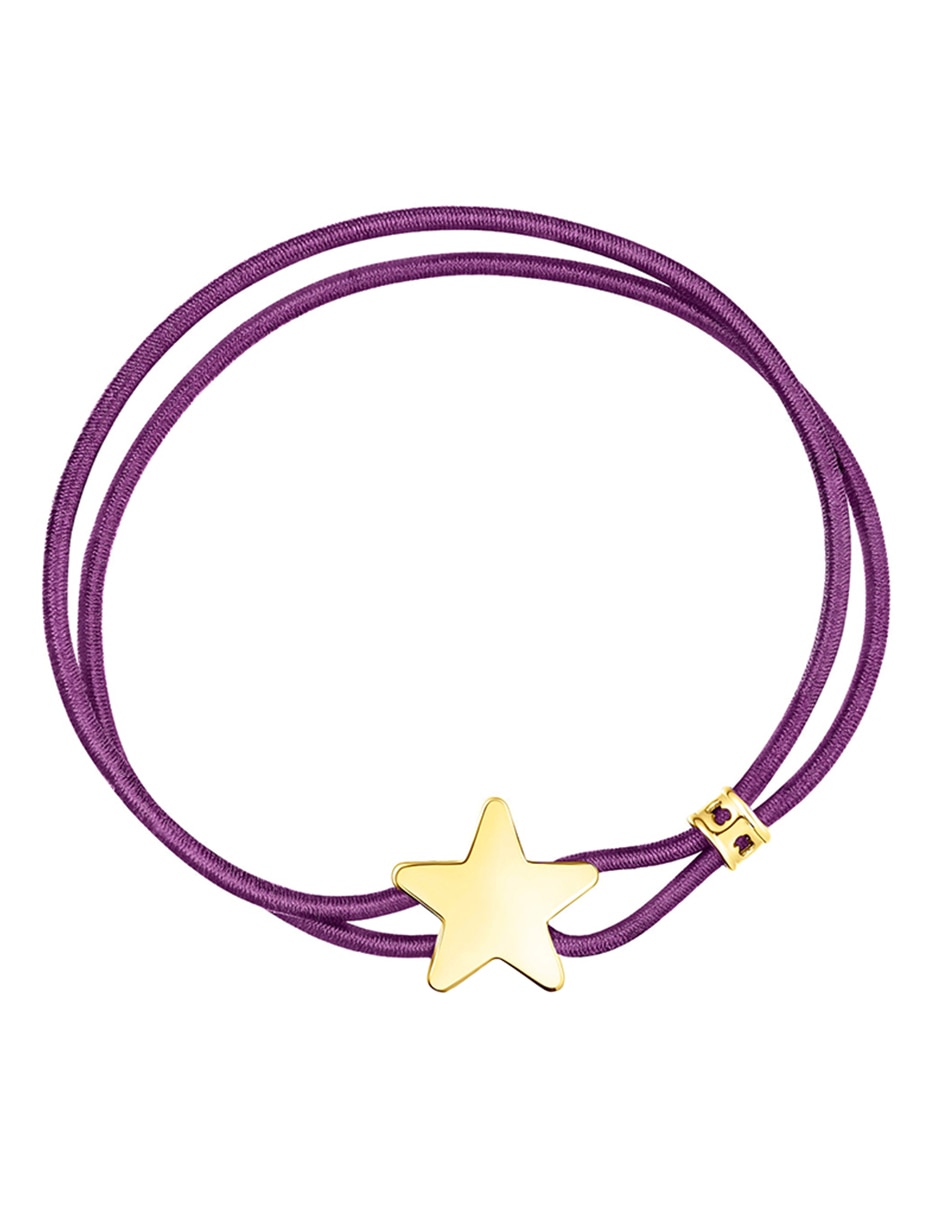 Pulsera P 925 Sweet Dolls con acabado brillante 2