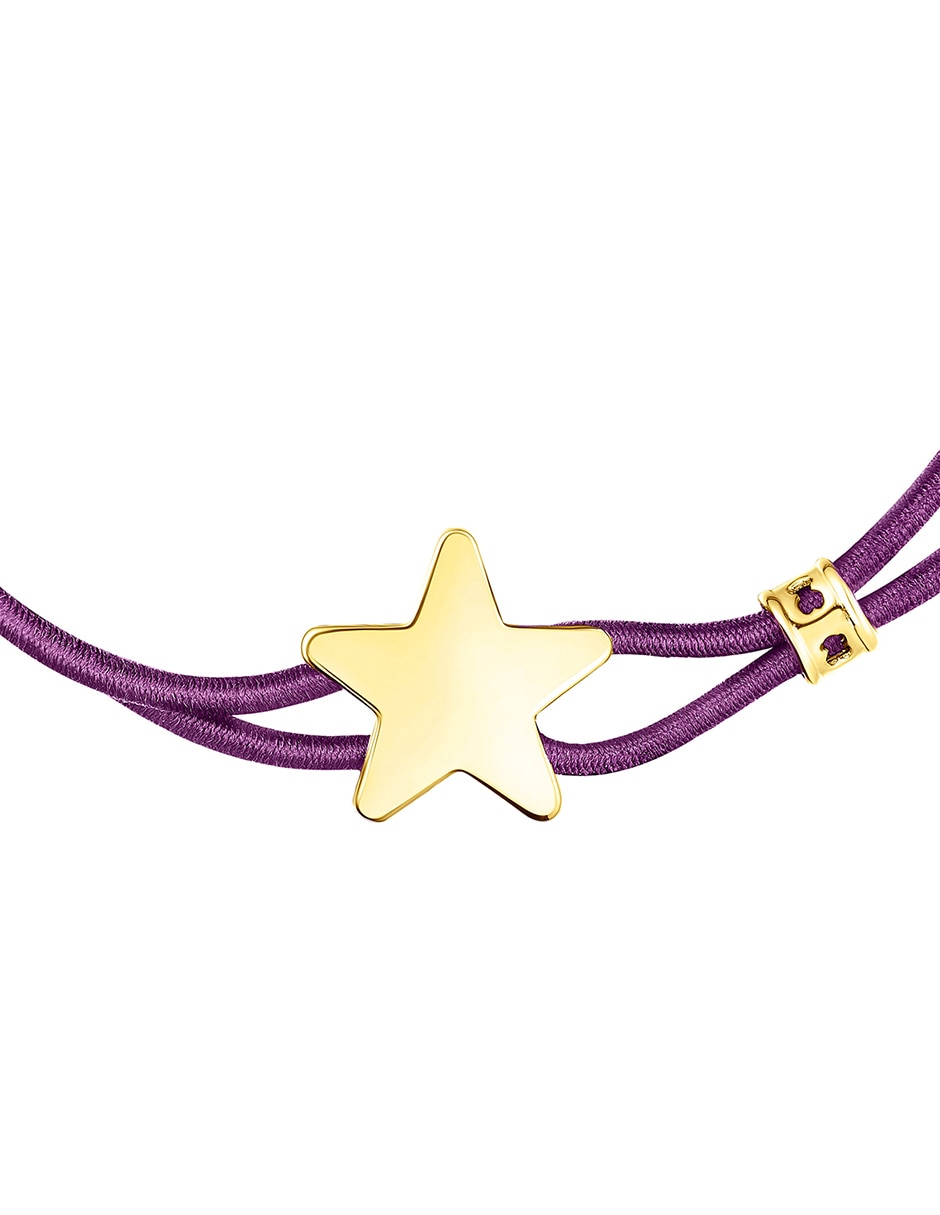 Pulsera P 925 Sweet Dolls con acabado brillante 4