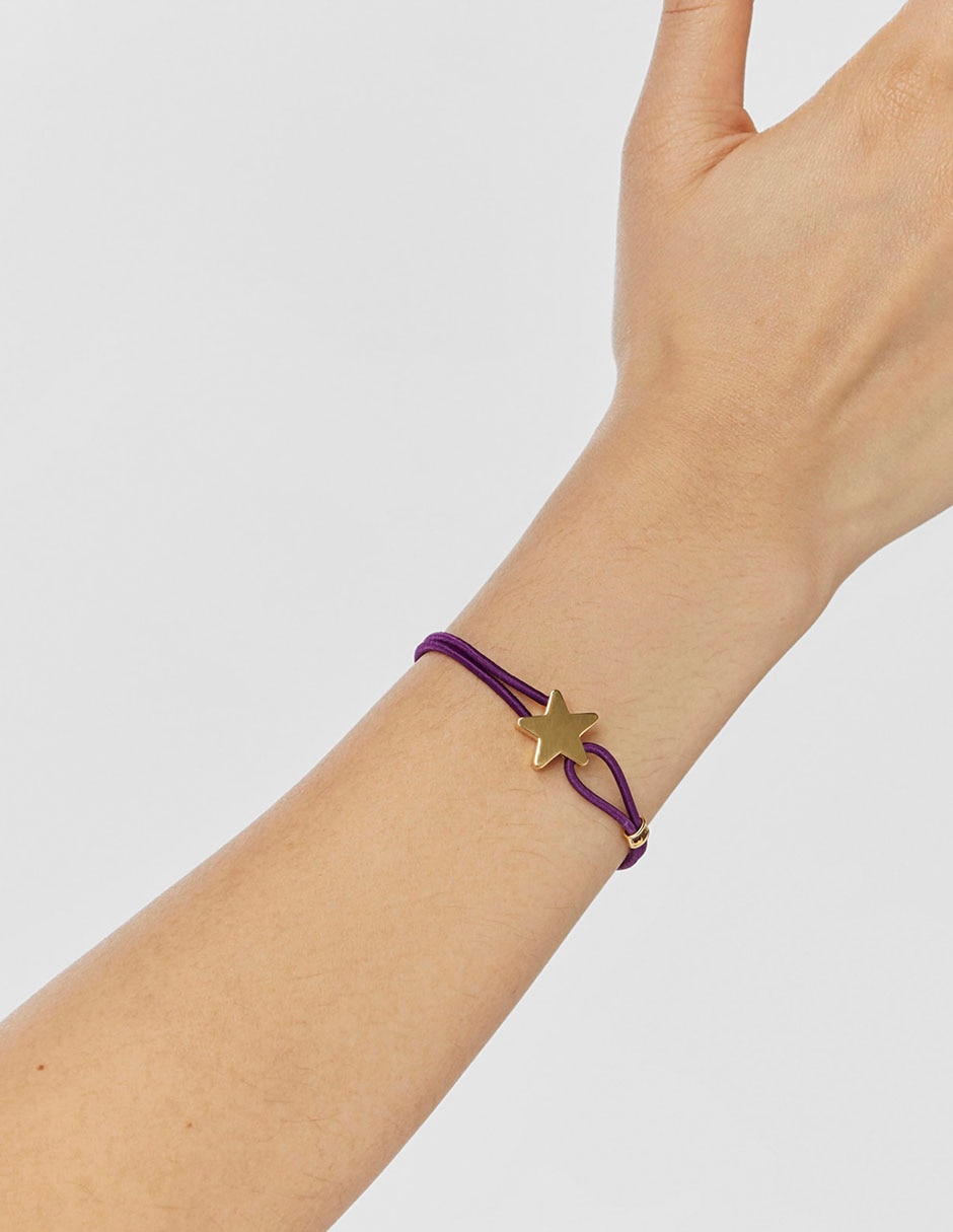 Pulsera P 925 Sweet Dolls con acabado brillante 8