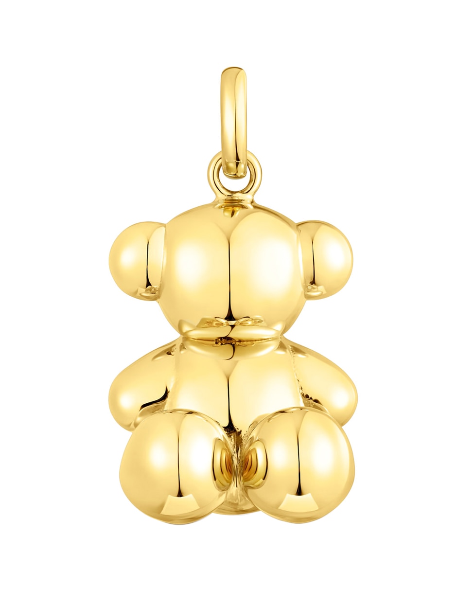 Dije de oso boss bear P 925