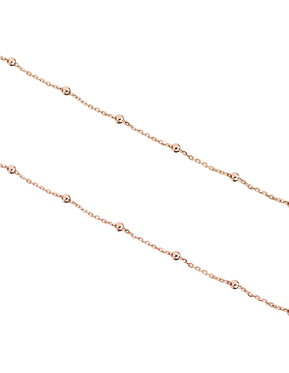 Collar P 925 3
